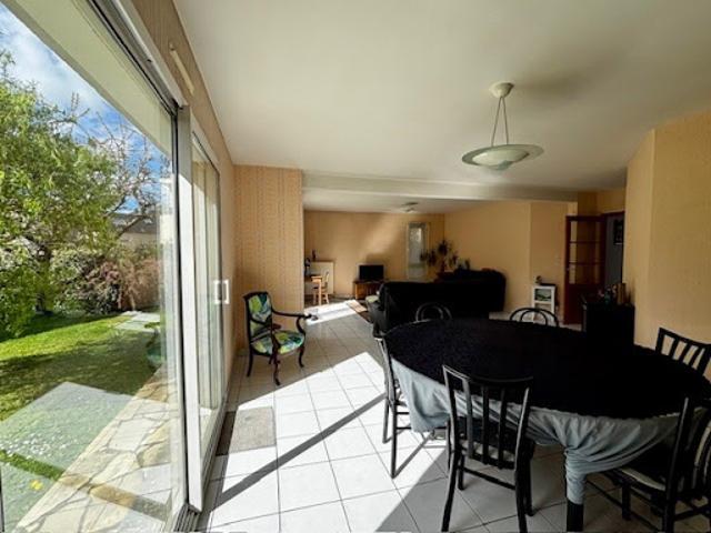 Vente Villa 7 pièces 183.19 m2 Rennes