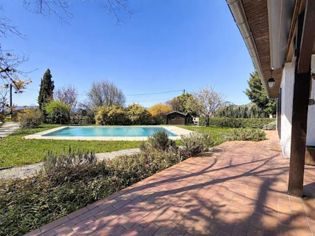 Vente Villa 7 pièces 183 m2 Fillinges