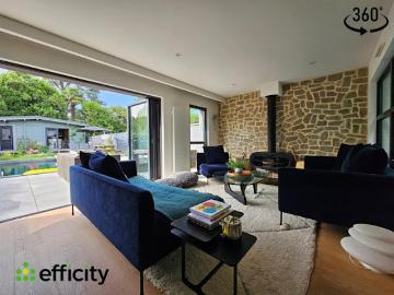 Vente Villa 7 pièces 183 m2 Rennes