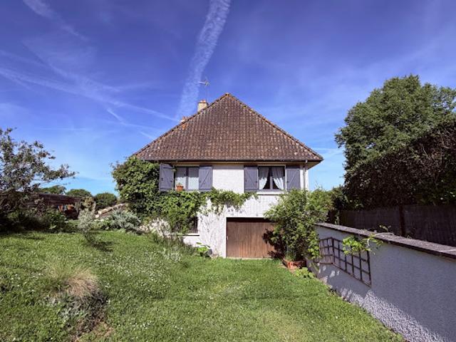 Vente Villa 7 pièces 184.1 m2 Lussac les Eglises