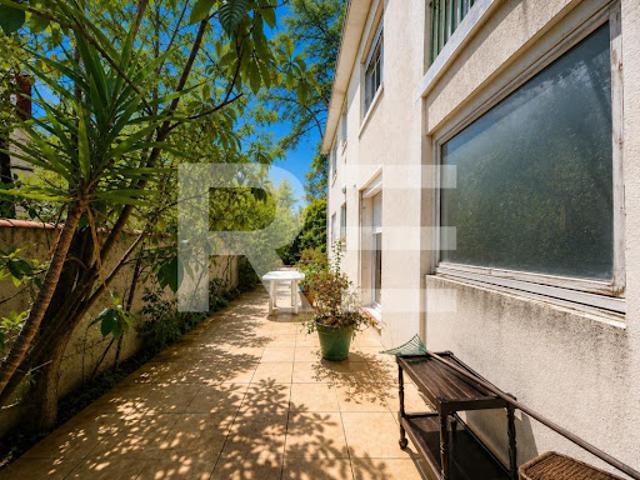 Vente Villa 7 pièces 184 m2 Montpellier