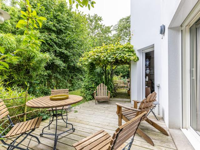 Vente Villa 7 pièces 186.4 m2 Janzé