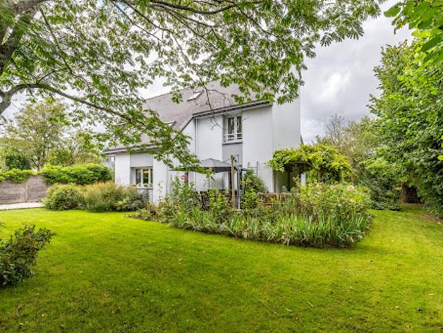 Vente Villa 7 pièces 186.4 m2 Janzé
