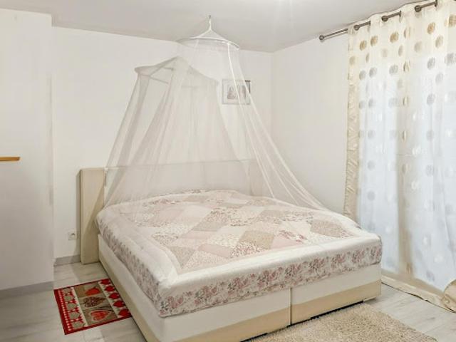 Vente Villa 7 pièces 186 m2 Brugnens