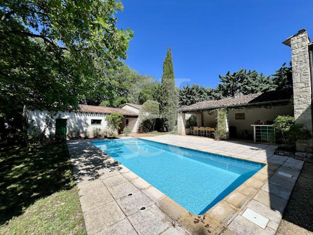 Vente Villa 7 pièces 187.5 m2 Marsanne