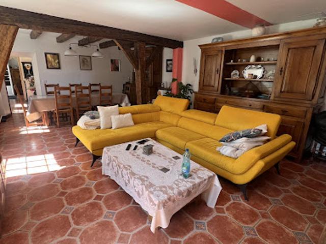Vente Villa 7 pièces 187 m2 Dreux
