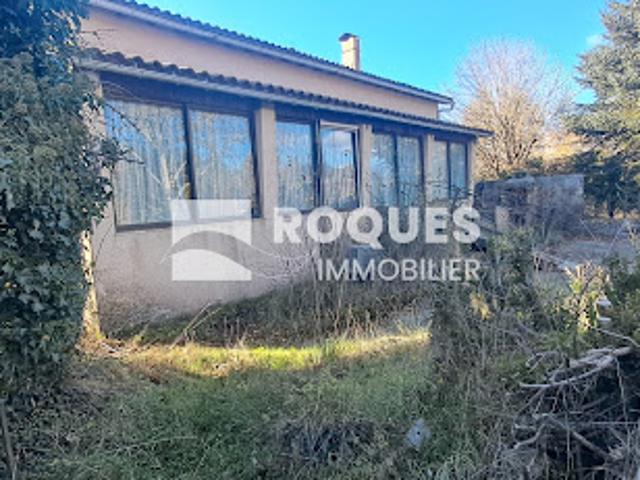 Vente Villa 7 pièces 187 m2 Le Caylar