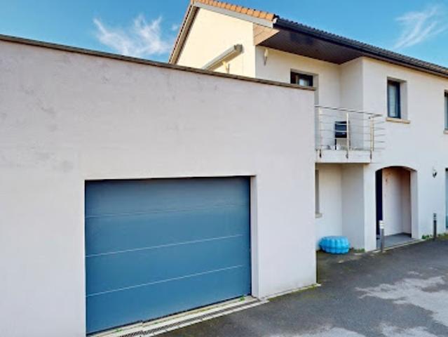 Vente Villa 7 pièces 188 m2 Hettange Grande