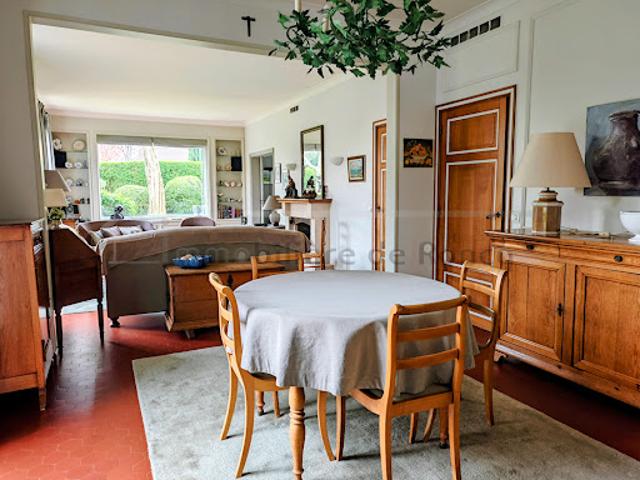 Vente Villa 7 pièces 188 m2 Linselles