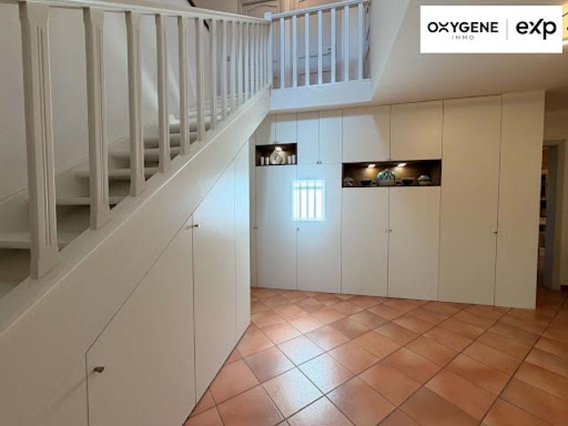 Vente Villa 7 pièces 188 m2 Montauriol