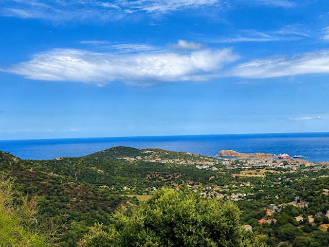 Vente Villa 7 pièces 189.03 m2 Santa Reparata di Balagna