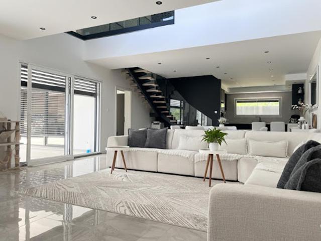 Vente Villa 7 pièces 189 m2 Argiésans