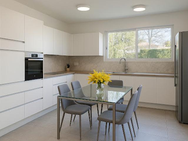 Vente Villa 7 pièces 189 m2 Ecully