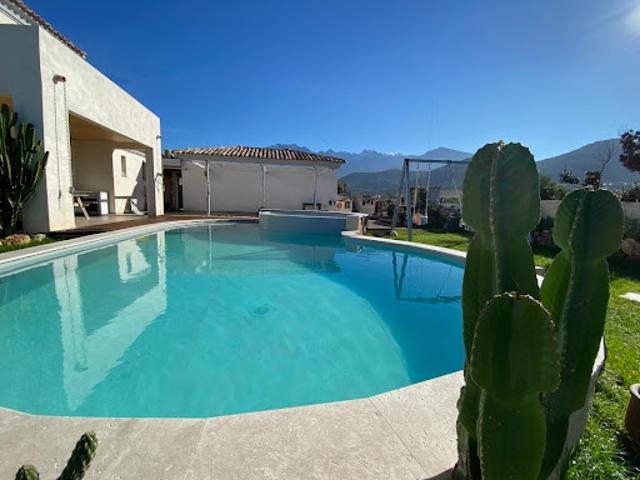 Vente Villa 7 pièces 190 m2 Calenzana