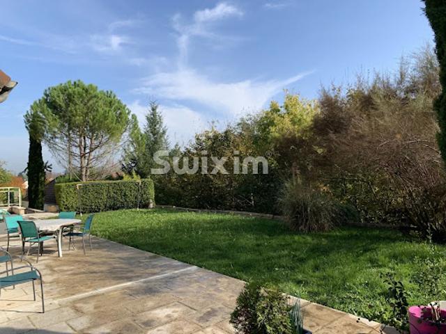 Vente Villa 7 pièces 190 m2 Chagny