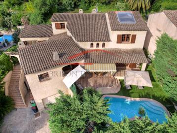 vendre Villa à Alpes - Cave, Parking, Terrasse