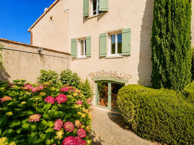 Vente Villa 7 pièces 190 m2 Lupé