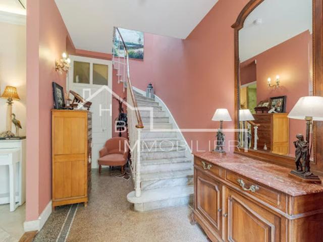 Vente Villa 7 pièces 190 m2 Nice