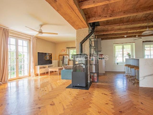 Vente Villa 7 pièces 190 m2 Sciez