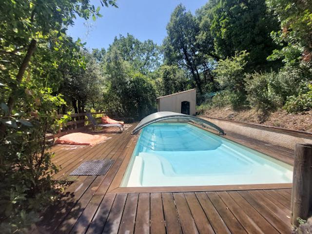 Vente Villa 7 pièces 191.88 m2 Anduze