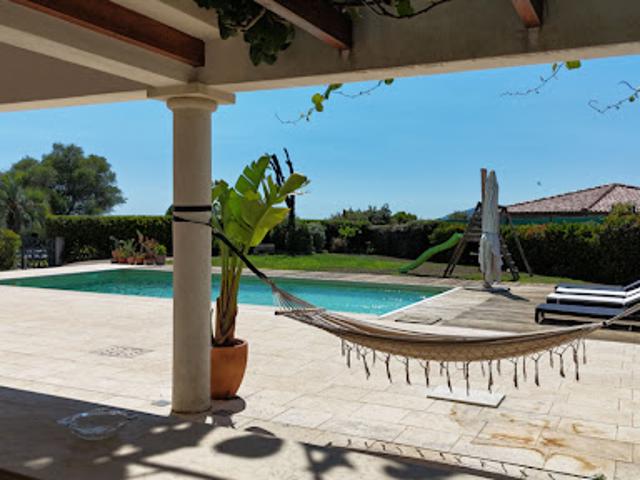 Vente Villa 7 pièces 192 m2 Eccica Suarella