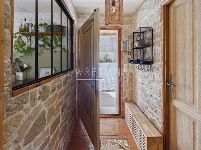 Vente Villa 7 pièces 190 m2 La Motte