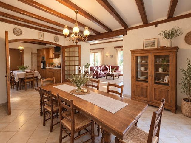 Vente Villa 7 pièces 192 m2 Maureillas las Illas
