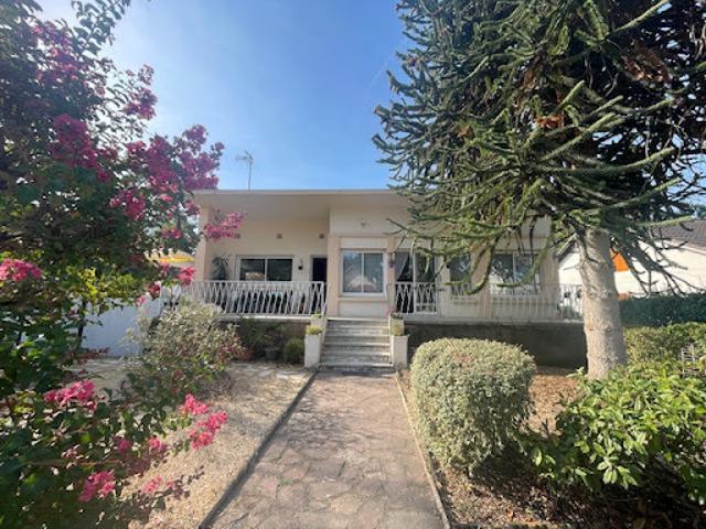 Vente Villa 7 pièces 192 m2 Saint Brevin les Pins