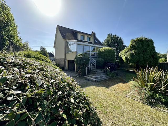 Vente Villa 7 pièces 193.87 m2 Montfort sur Meu