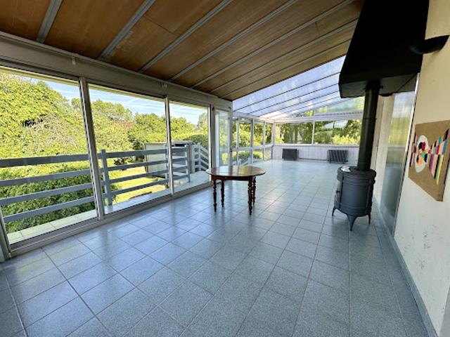 Vente Villa 7 pièces 193.87 m2 Montfort sur Meu