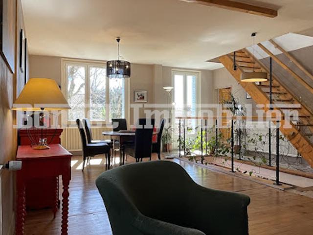 Vente Villa 7 pièces 193 m2 Nyons