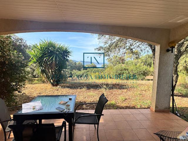 Vente Villa 7 pièces 193.95 m2 Olmeto