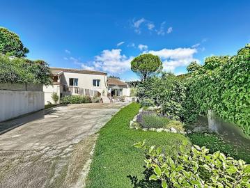 Vente Villa 7 pièces 195 m2 Grabels