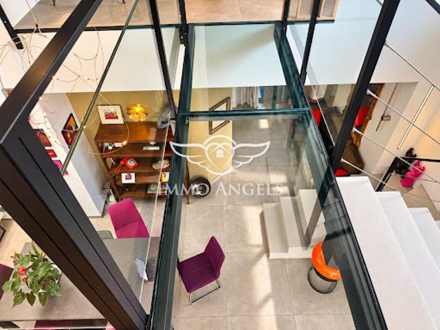 Vente Villa 7 pièces 195 m2 Lavérune