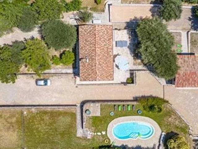 Vente Villa 7 pièces 195 m2 Le Bar sur Loup