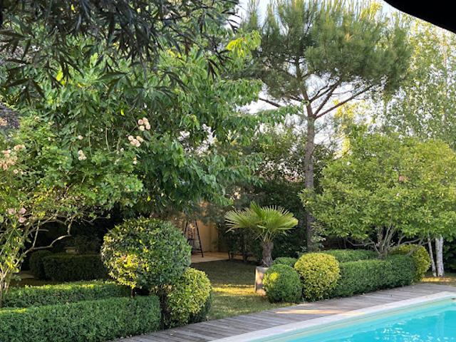 Vente Villa 7 pièces 196.4 m2 Marly