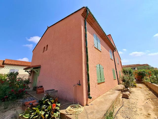 Vente Villa 7 pièces 196.6 m2 Bompas