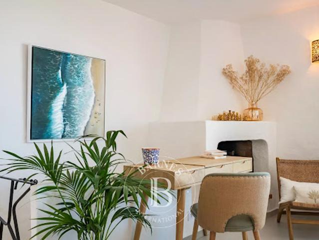 Vente Villa 7 pièces 196 m2 L'Ile Rousse