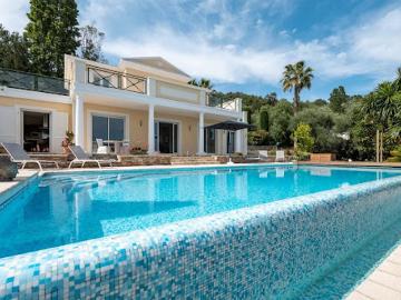 vendre Villa à Alpes - Jardin, Terrasse