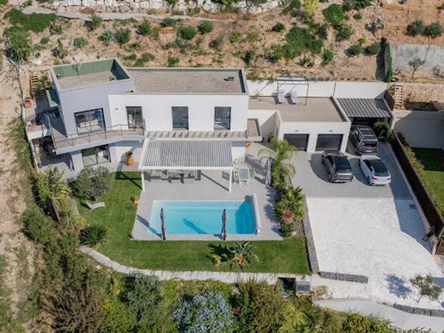 Vente Villa 7 pièces 197 m2 Nice
