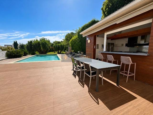 Vente Villa 7 pièces 197 m2 Sisco