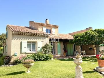 Vente Maison 7 pièces 198 m2 Charleval