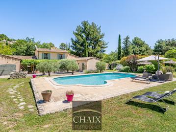 Vente Villa 7 pièces 198 m2 Roquevaire