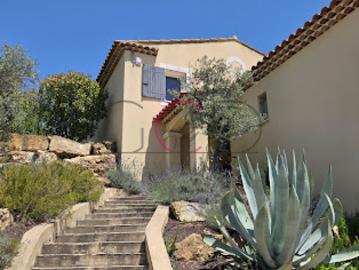 Vente Villa 7 pièces 200 m2 Coudoux