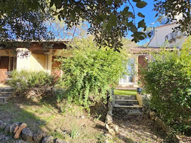 Vente Villa 7 pièces 200 m2 Carces