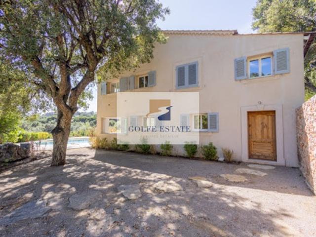 Vente Villa 7 pièces 200 m2 La Croix Valmer