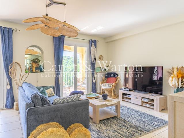 Vente Villa 7 pièces 200 m2 Le Pradet