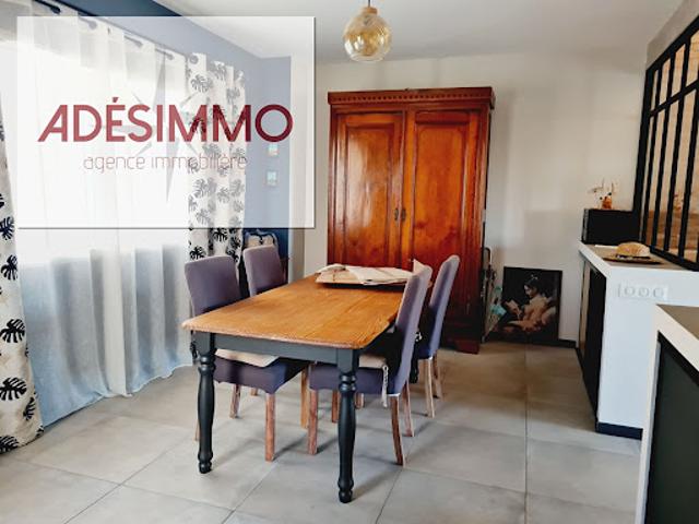 Vente Villa 7 pièces 200 m2 Miremont