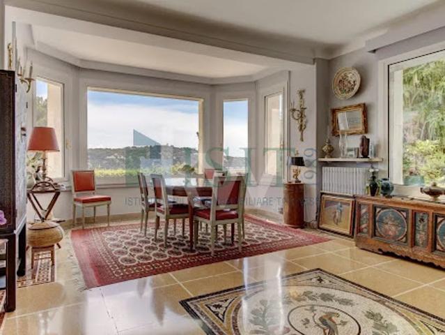 Vente Villa 7 pièces 200 m2 Nice
