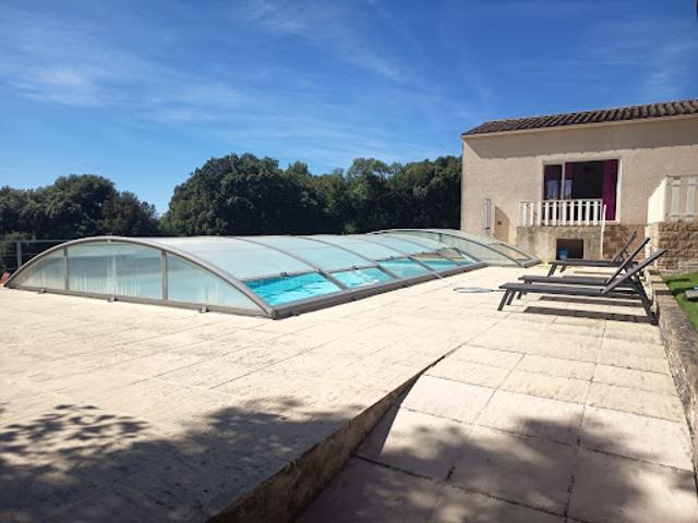 Vente Villa 7 pièces 200 m2 Montolieu